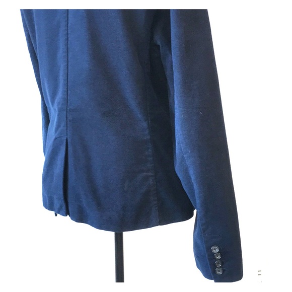 J. Crew Riding Jacket - Picture 7 of 8